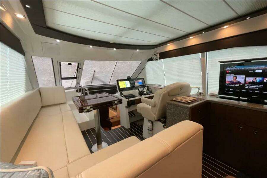 48ft Cruisers Yachts Yacht For Sale