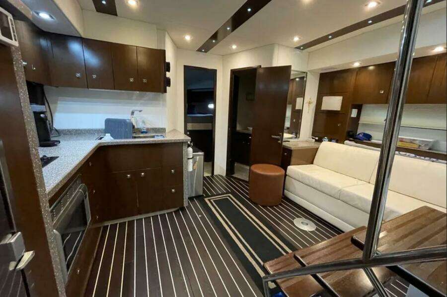48ft Cruisers Yachts Yacht For Sale