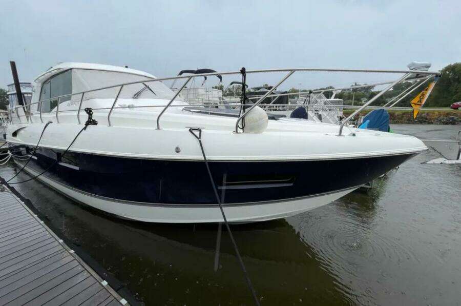 48ft Cruisers Yachts Yacht For Sale