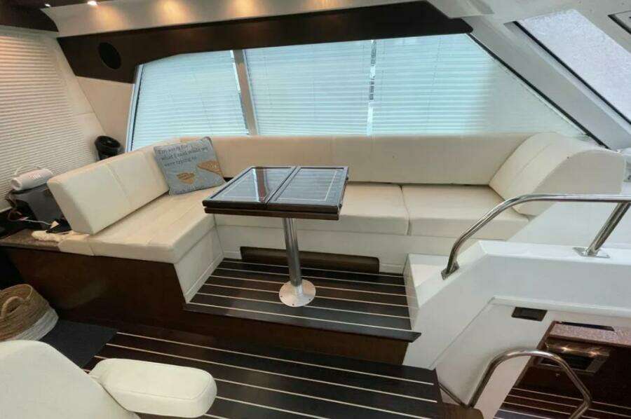 48ft Cruisers Yachts Yacht For Sale