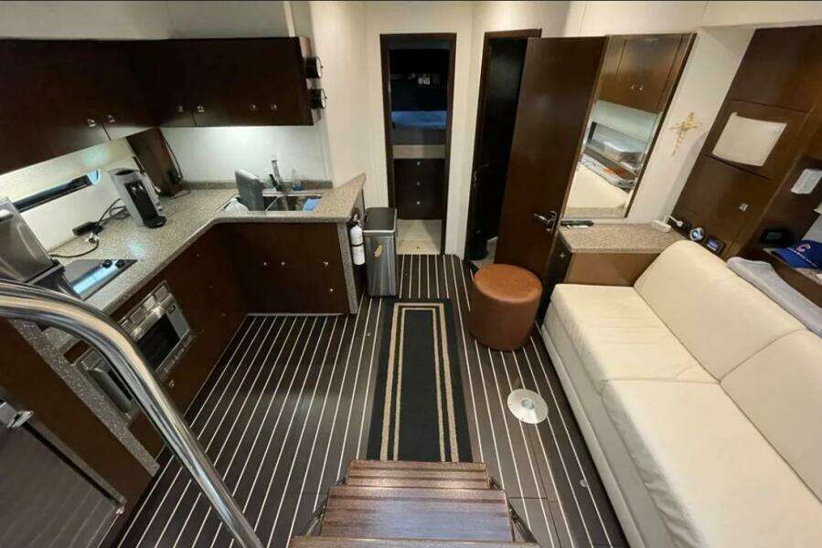 48ft Cruisers Yachts Yacht For Sale