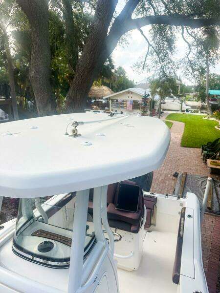23ft Tidewater Yacht For Sale