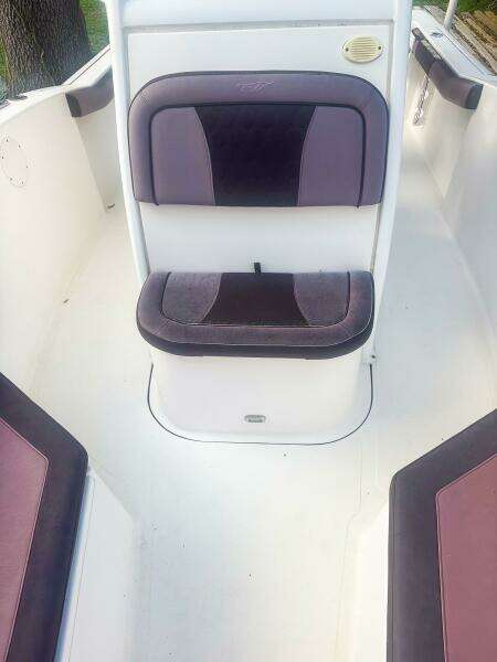 23ft Tidewater Yacht For Sale