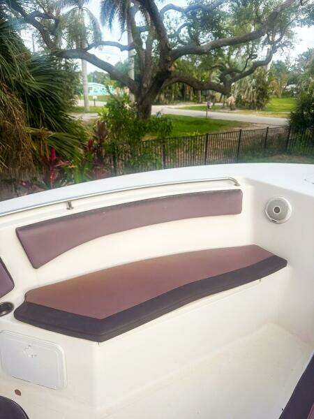 23ft Tidewater Yacht For Sale