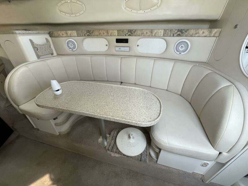 Si Caro 37ft Rinker Yacht For Sale