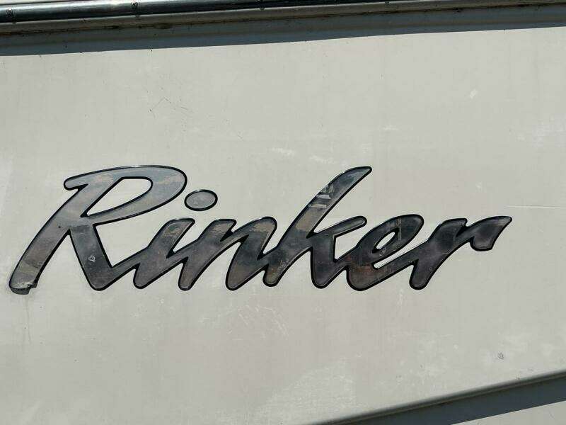 Si Caro 37ft Rinker Yacht For Sale