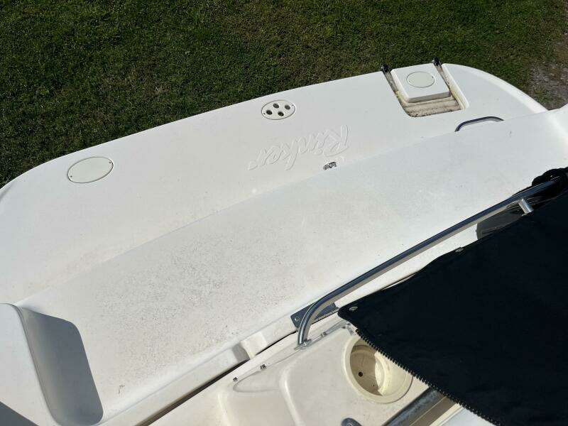 Si Caro 37ft Rinker Yacht For Sale