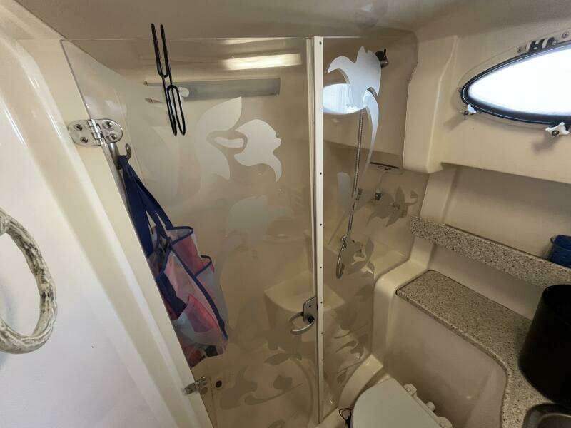Si Caro 37ft Rinker Yacht For Sale