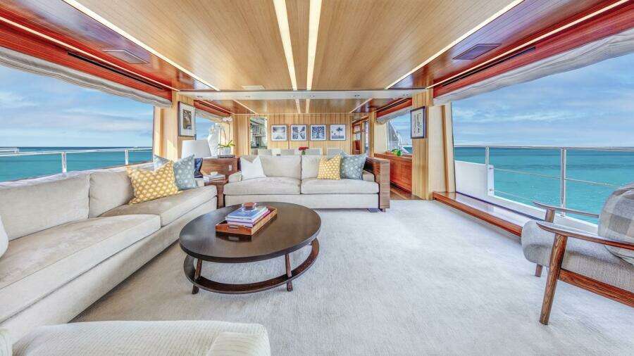 Dylan Anne 108ft Benetti Yacht For Sale Dylan Anne 108ft Benetti Yacht For Sale