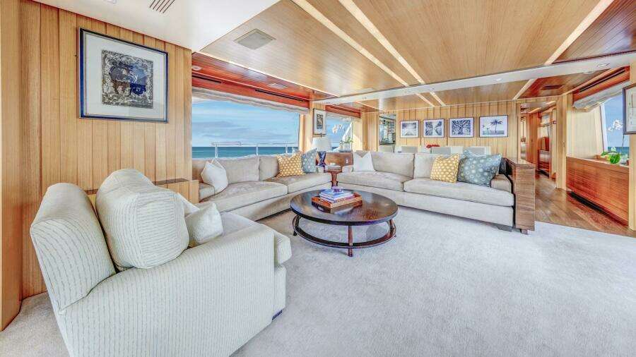 Dylan Anne 108ft Benetti Yacht For Sale Dylan Anne 108ft Benetti Yacht For Sale