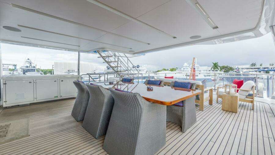 Dylan Anne 108ft Benetti Yacht For Sale Dylan Anne 108ft Benetti Yacht For Sale