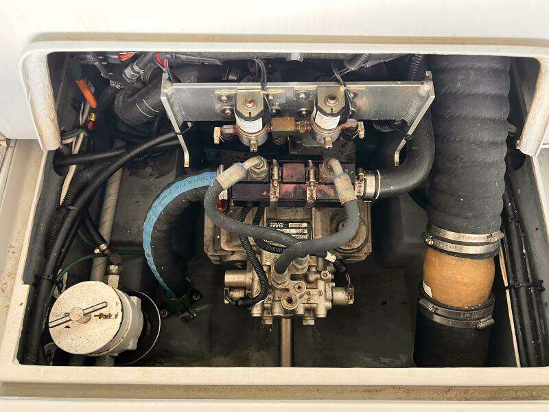 26ft Shamrock Yacht For Sale