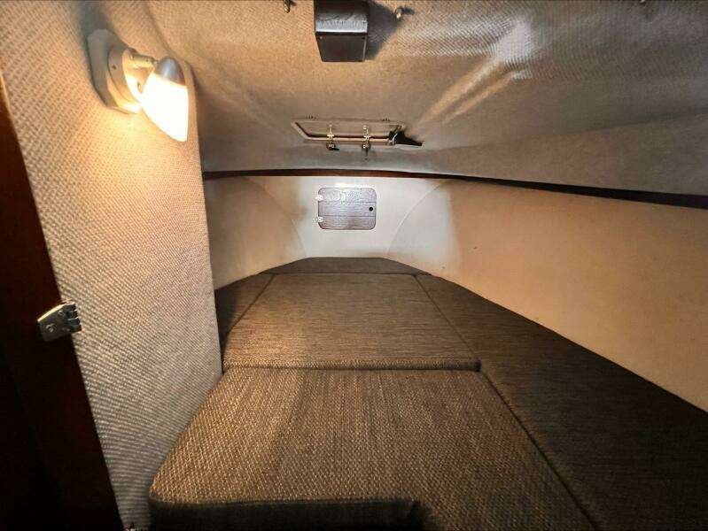 26ft Shamrock Yacht For Sale