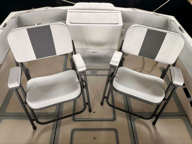 26ft Shamrock Yacht For Sale