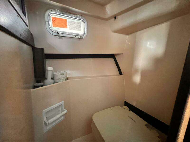 26ft Shamrock Yacht For Sale