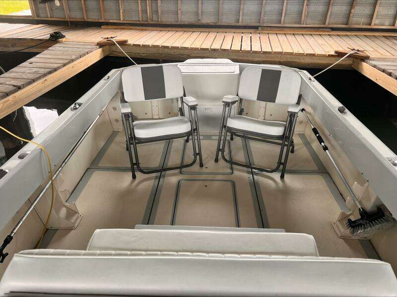 26ft Shamrock Yacht For Sale