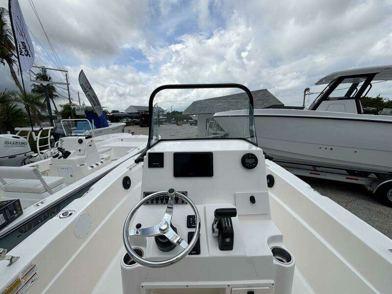 21ft Sea Born Yacht For Sale