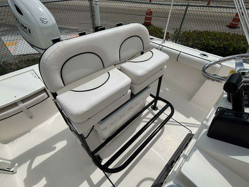 21ft Sea Born Yacht For Sale