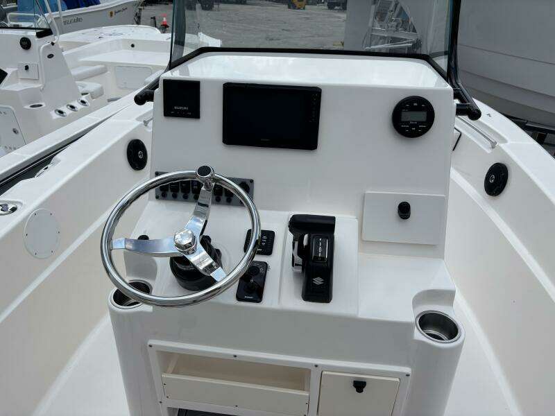 21ft Sea Born Yacht For Sale