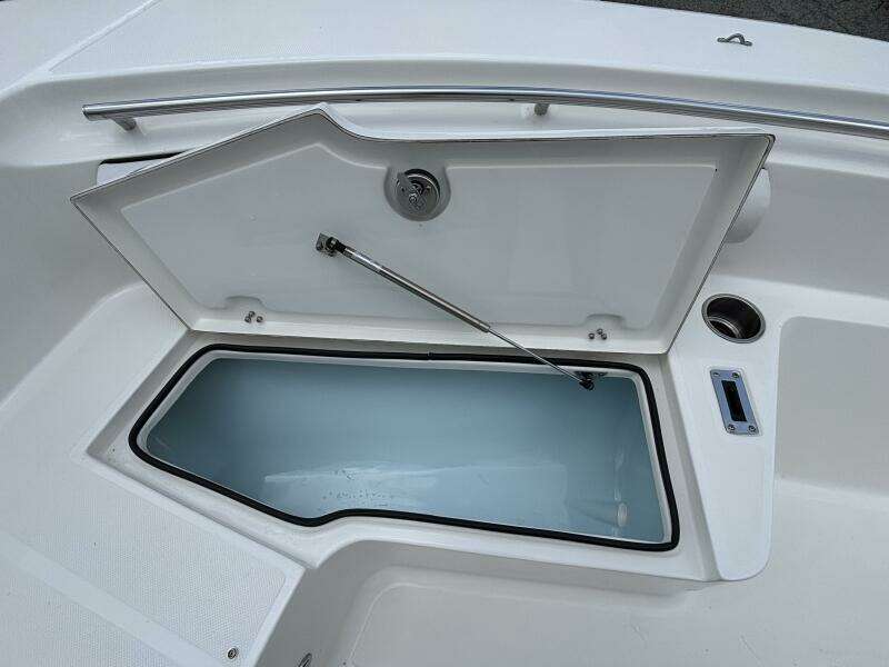 21ft Sea Born Yacht For Sale