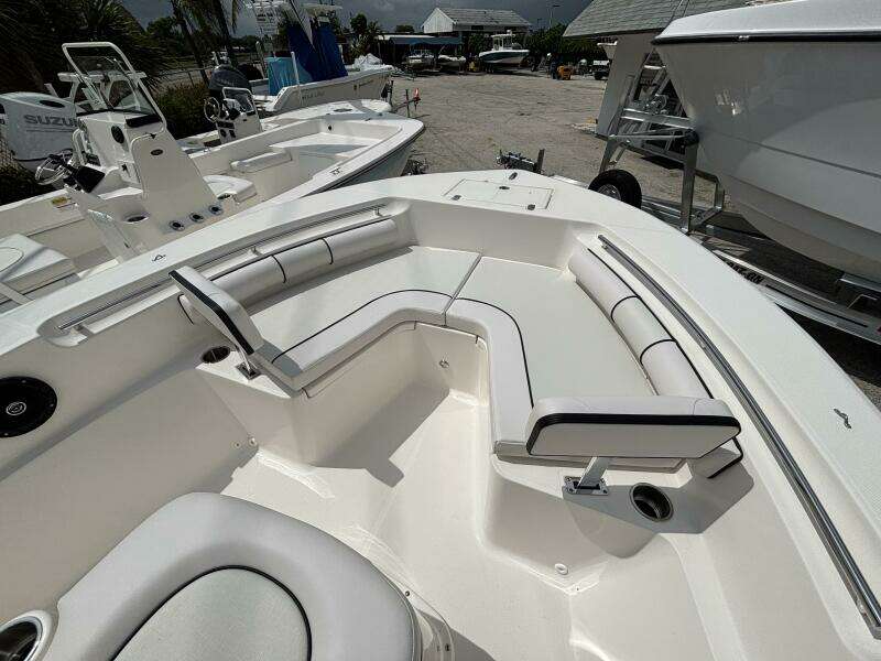 21ft Sea Born Yacht For Sale