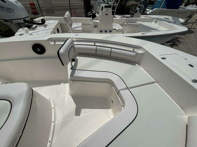21ft Sea Born Yacht For Sale