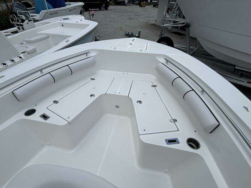 21ft Sea Born Yacht For Sale