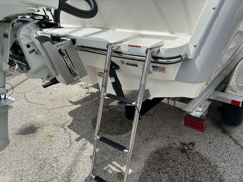 21ft Sea Born Yacht For Sale
