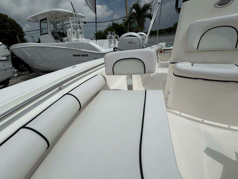 21ft Sea Born Yacht For Sale