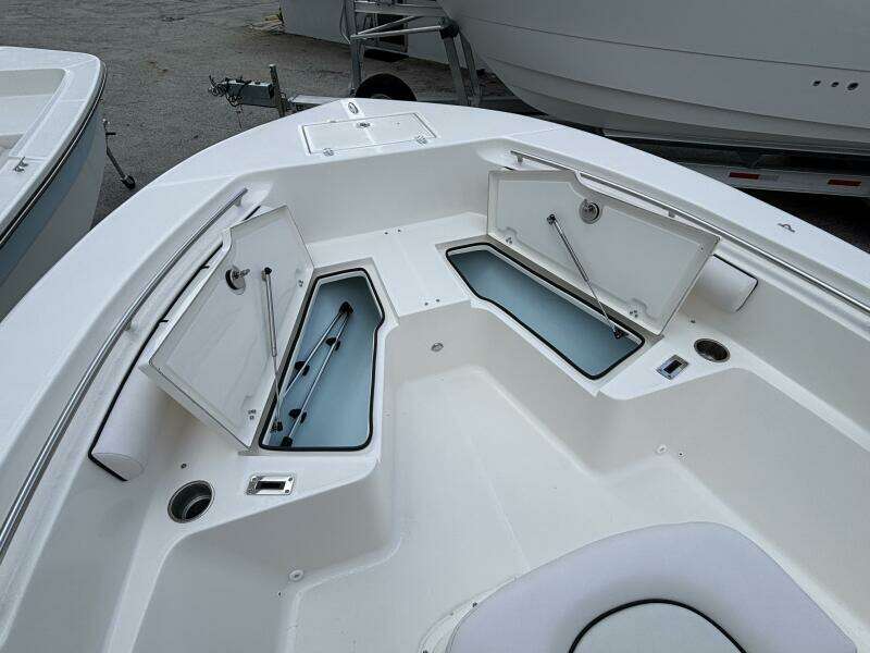 21ft Sea Born Yacht For Sale