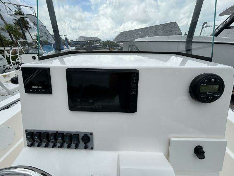 21ft Sea Born Yacht For Sale