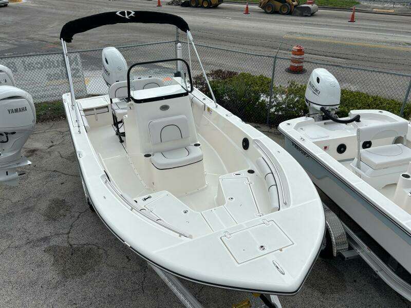 21ft Sea Born Yacht For Sale