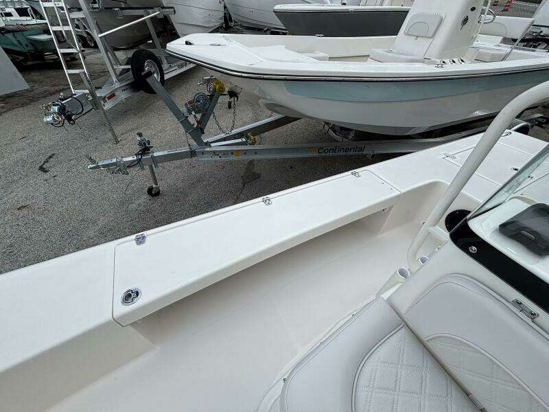 19ft Spyder Yacht For Sale