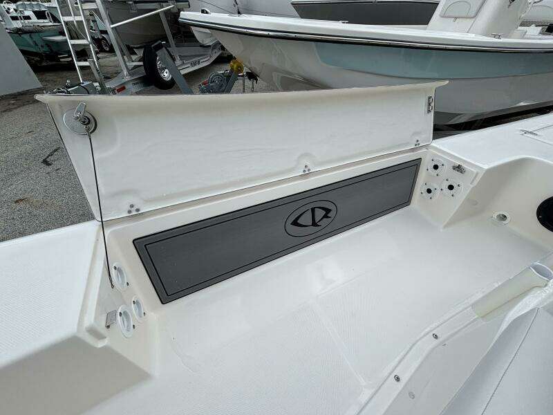 19ft Spyder Yacht For Sale