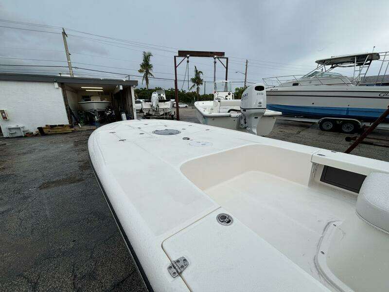 19ft Spyder Yacht For Sale