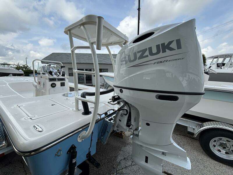 19ft Spyder Yacht For Sale