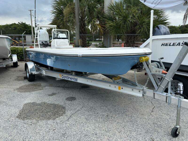 19ft Spyder Yacht For Sale