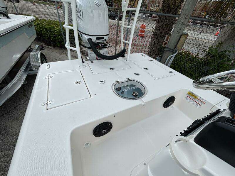 19ft Spyder Yacht For Sale