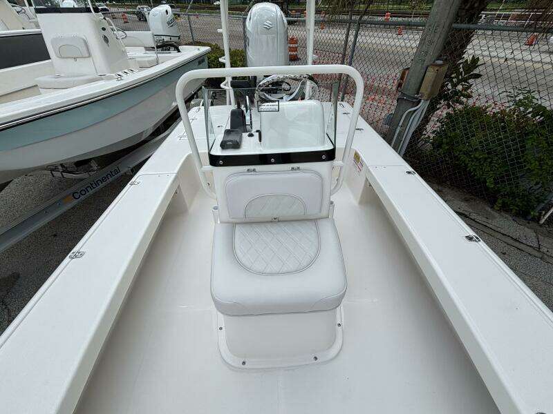 19ft Spyder Yacht For Sale