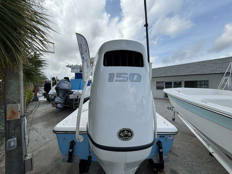 19ft Spyder Yacht For Sale
