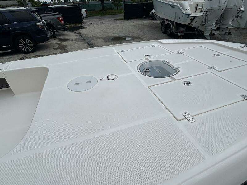 19ft Spyder Yacht For Sale