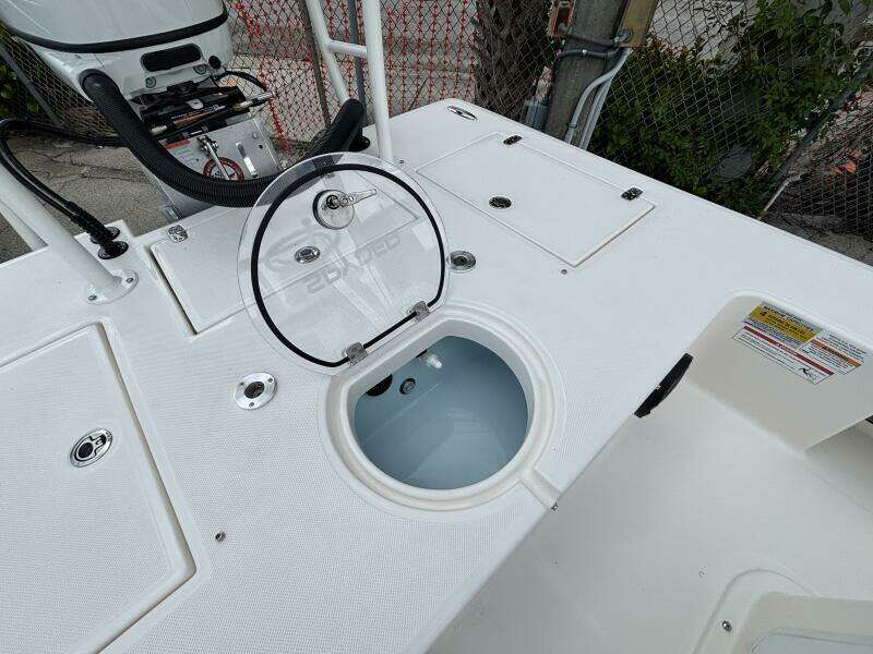 19ft Spyder Yacht For Sale