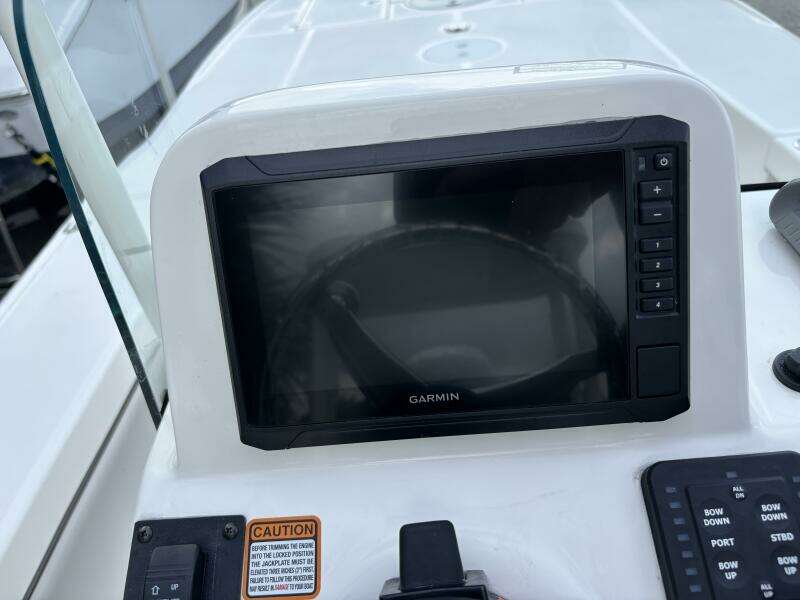 19ft Spyder Yacht For Sale
