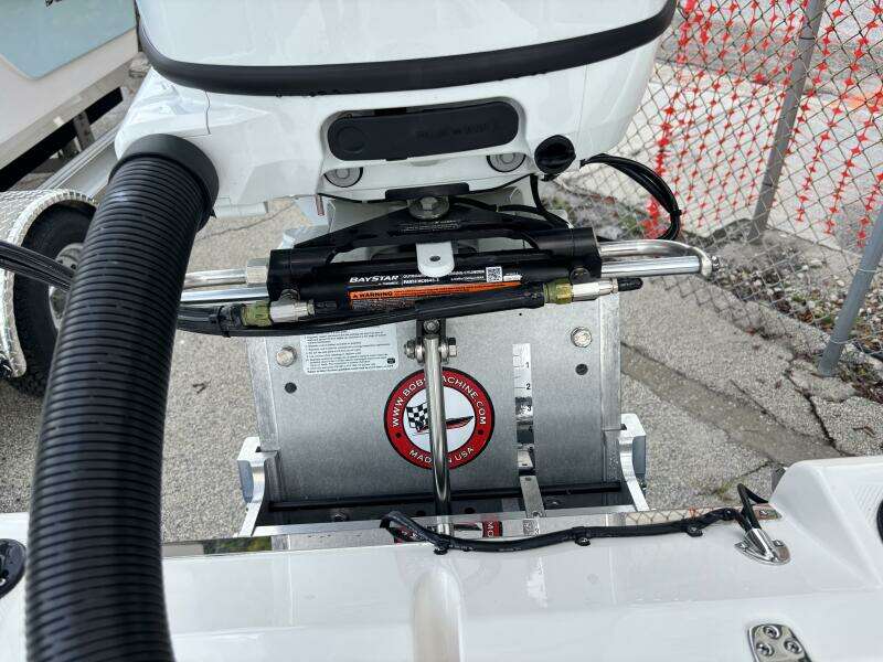 19ft Spyder Yacht For Sale