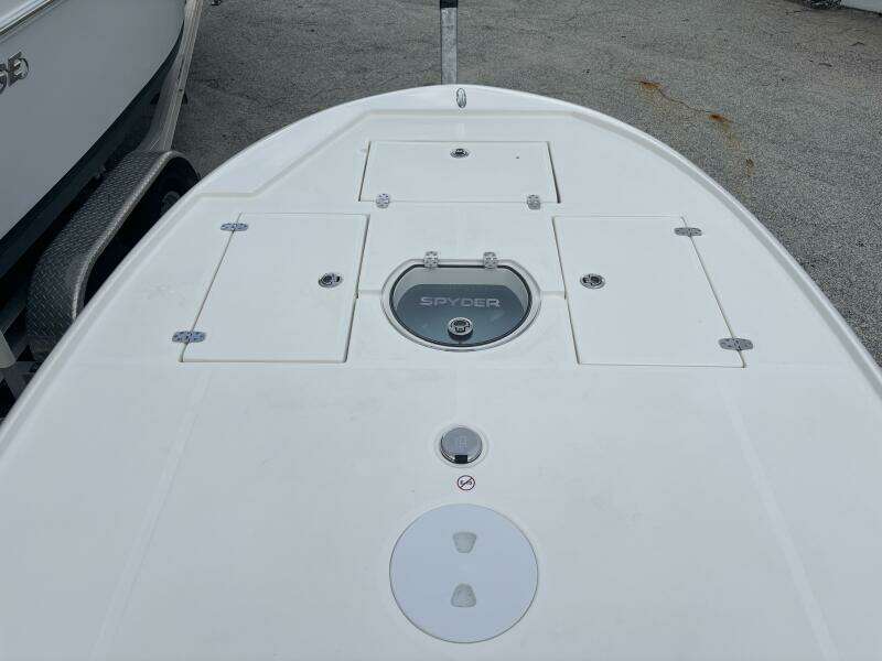 19ft Spyder Yacht For Sale