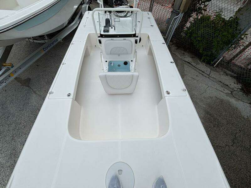 19ft Spyder Yacht For Sale