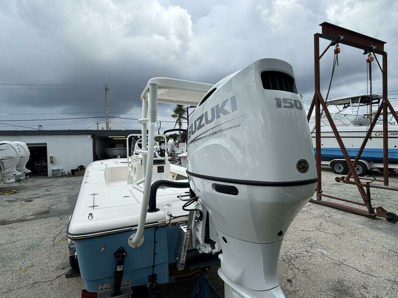 19ft Spyder Yacht For Sale