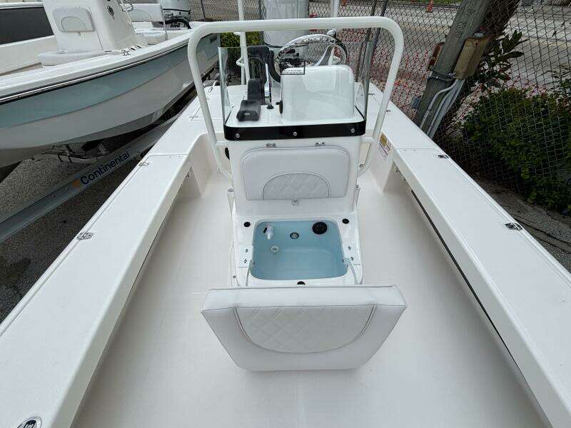 19ft Spyder Yacht For Sale