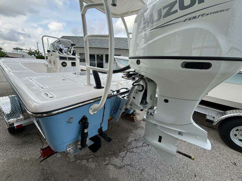 19ft Spyder Yacht For Sale
