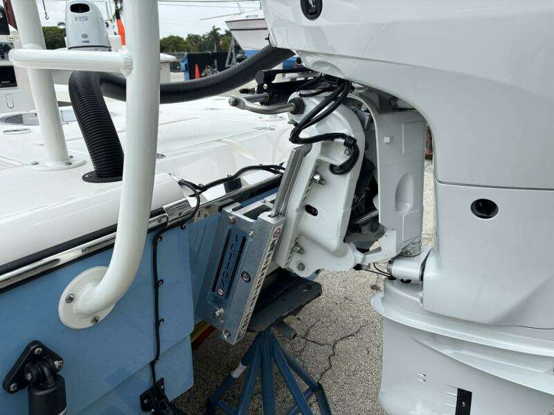 19ft Spyder Yacht For Sale